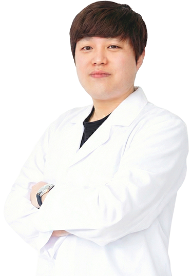 대표원장 김종경