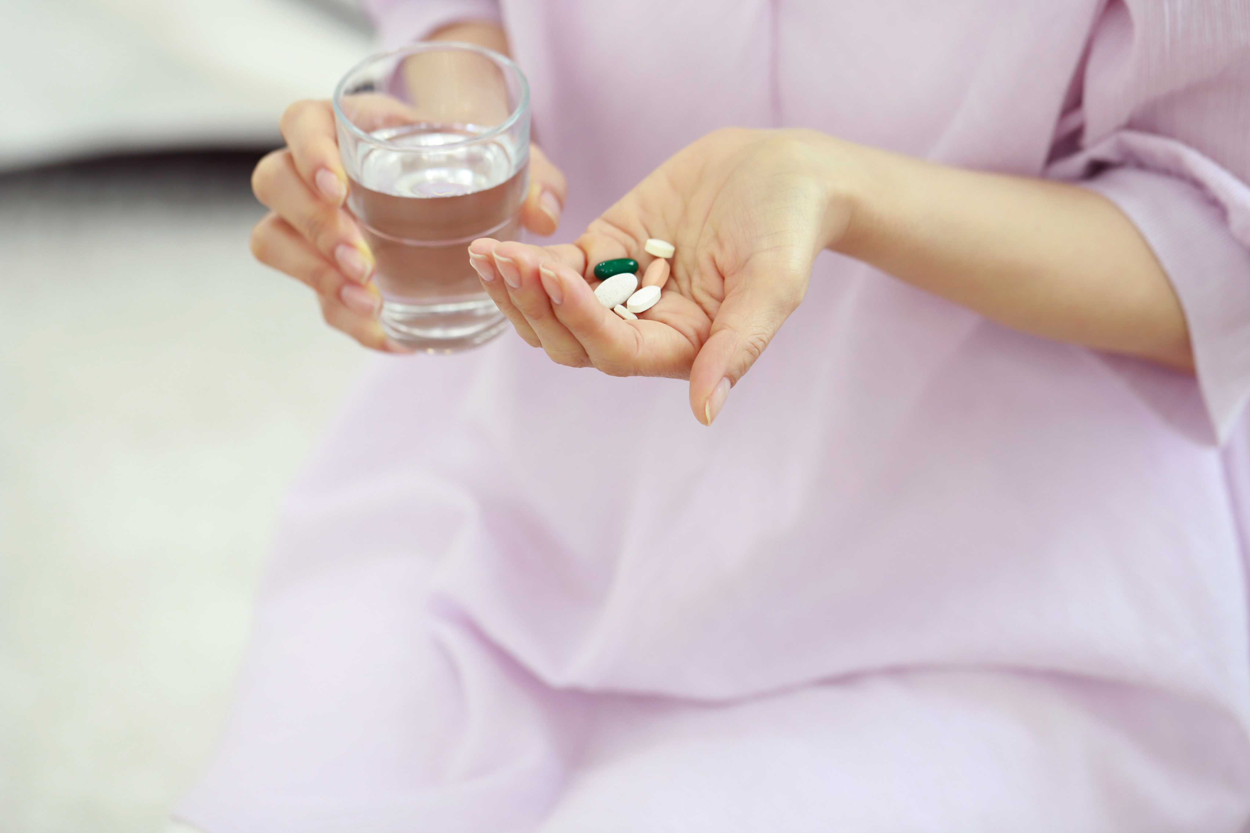 개인 맞춤형 예방